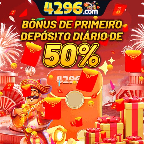 4296 Indique amigos para receber um bônus